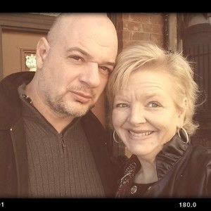 Meet your Posher, Carol